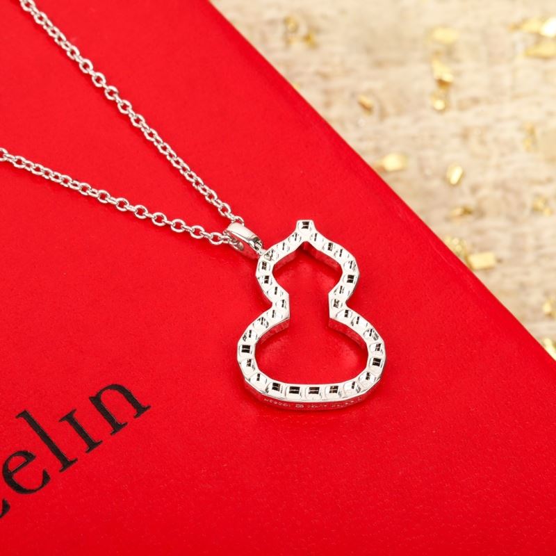 Qeelin Necklaces